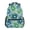Creative Hand-Drawn Flowers, variant on School Backpack Lightweight Multipocket College High Middle Student Bag 15L Cartoon Koala with Balloon