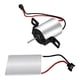 thumbnail image 3 of Juego de láminas para generación de energía con motor para chimenea. Profesional, fácil de instalar, accesorio de reparación de repuesto resistente., 3 of 6