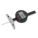 thumbnail image 1 of Medidor De Profundidad Digital, Pantalla LCD Plana Y Estable Interfaz USB 0-50,8 Mm Medidor Indicador De Profundidad De 0-2 Pulgadas Para Proyectos De Carpintería, 1 of 7