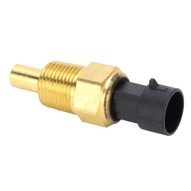Sensor de temperatura de refrigerante del motor de refrigerante 10096181 apto para siglo/lesabre/regal/
