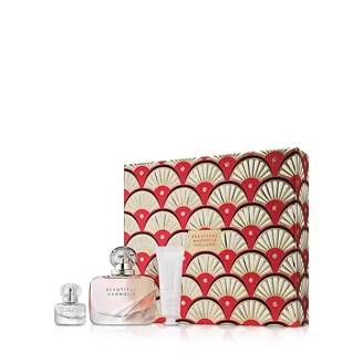 Elizabeth Taylor White Diamonds Lustre Women's Fragrance Holiday