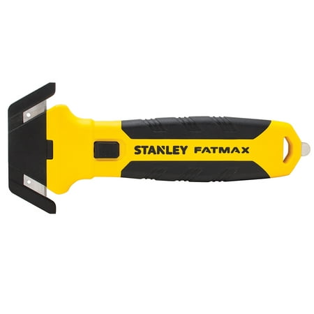 Stanley FMHT10361 6-9/16-Inch Durable Ambidextrous Double Side Safety