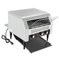 thumbnail image 5 of 450slices/h Commercial Heavy Duty Conveyor Toaster Electric Bread Baking Machine, 5 of 12