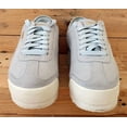 thumbnail image 2 of PU & MA Roma Amor Low Suede Trainers 370946-03 Pale Blue/White UK6/US8.5/EU39, 2 of 6