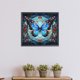 thumbnail image 4 of Pintura de diamante 5D DIY taladro redondo completo parcial AB mariposa decoración del hogar Hugtrwg Para estrenar, 4 of 9