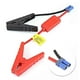 thumbnail image 1 of T8 Car Starter Jumper Cable for 12V Car Battery, Heavy Duty Jump Lead with Additional Connection Cable, 25ft Length, 1 of 5