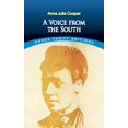 thumbnail image 1 of Pre-Owned Voice from the South (Thrift Editions) Paperback, 1 of 1