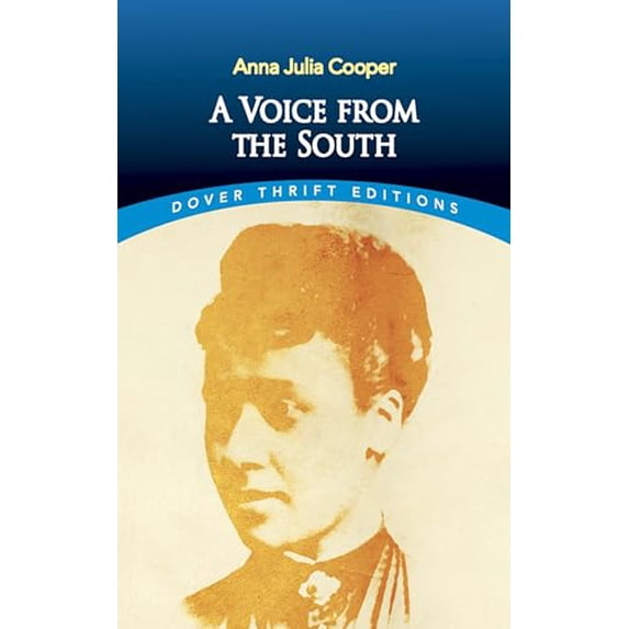 Pre-Owned Voice from the South (Thrift Editions) Paperback
