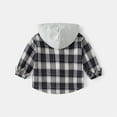thumbnail image 7 of YESIMOLA Boys Size 8 Long Sleeve Shirts 3t Boys Shirts White Girls Top Work Gifts 10 Year Old Girl Clothes for Teen Girls Size 12 Girls Clothes Girl, 4-5 Years, 7 of 7