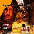 thumbnail image 3 of Aceite Egyptian Musk WagsMarket 1oz Botella Roll On, 3 of 5