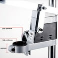 thumbnail image 3 of Support de Support de support de Presse de Banc pour Perceuses Électriques Support de Perceuse à Main pour Outils Électriques Accessoires, 3 of 7