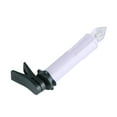 thumbnail image 4 of Velas LED sin llama ANGGREK 10 Velas sin cuerda luz nocturna con Clips decoración Navidad, 4 of 8