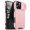 Pink, variant on Decase for iPhone 16 Pro Case Compatible with Mag-safe, PC+TPU Back Cover Magnetic Case with Slide Camera Cover, Slim Case for Apple iPhone 16 Pro 6.3 inch,Purple
