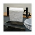 thumbnail image 5 of Industrial Can Liner Rolls, 60 gal, 1.8 mil, 21" x 17" x 63", Clear, 75/Carton | Bundle of 2, 5 of 7