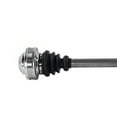 thumbnail image 5 of Detroit Axle - Front Left CV Axle Shaft Replacement for VW Beetle Audi TT Quattro, 5 of 5