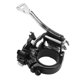 thumbnail image 5 of Desviador Delantero De Bicicleta, Desviador Delantero Universal Antioxidante Práctico Sensible Para Montaña ANGGREK BI2716, 5 of 8