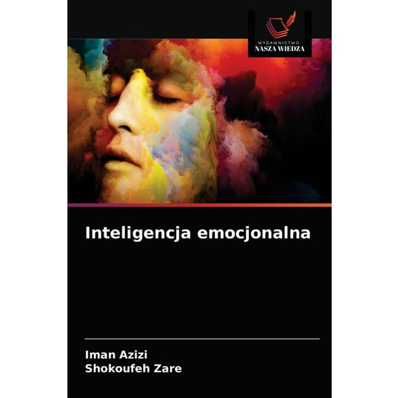 Inteligencja emocjonalna (Paperback)