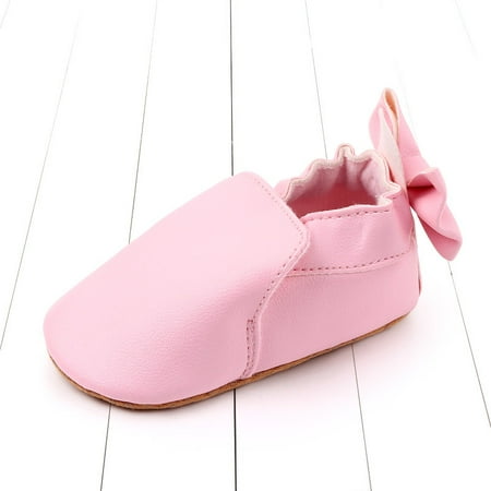 

Toyella Soft-soled toddler shoes Pink 11