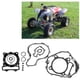 thumbnail image 5 of Car Engine Cover Gasket Seal Accessory Set Fit for POLARIS PREDATOR 500 2003‑2004, 5 of 5
