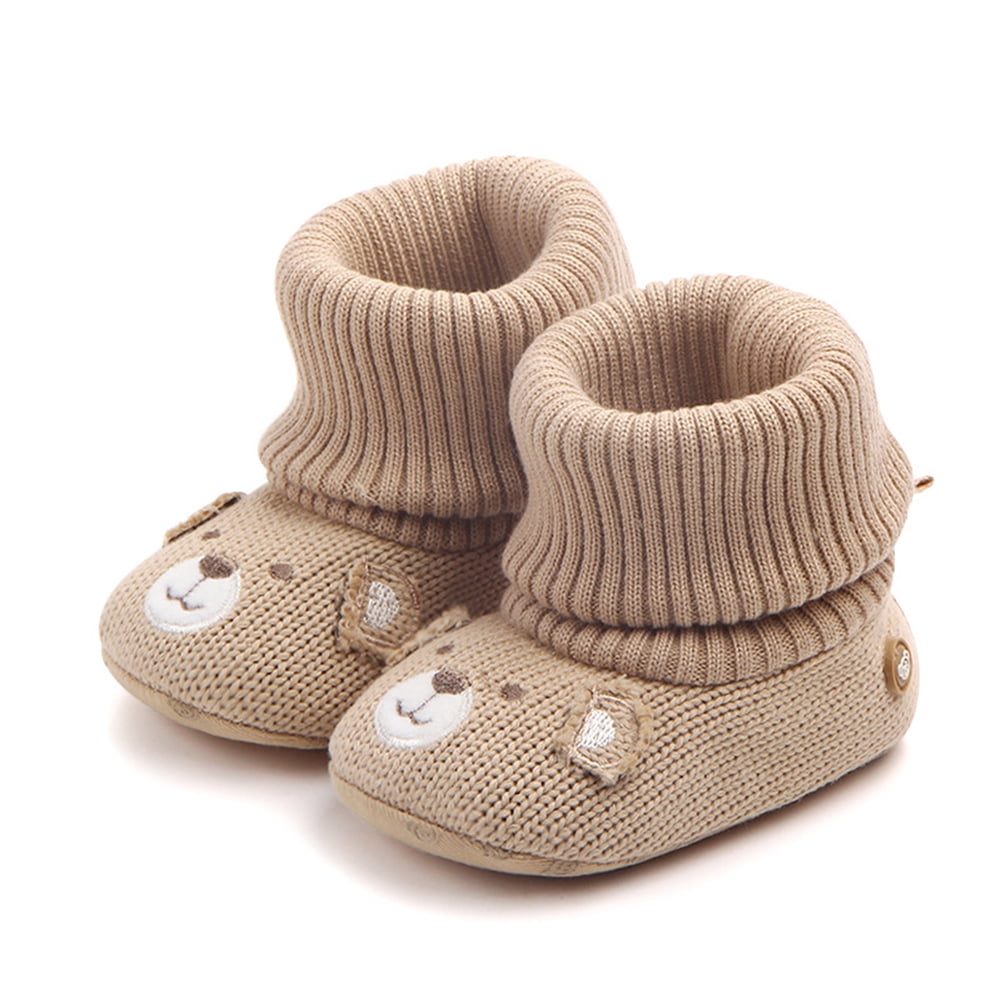 walmart infant boots