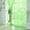 C, variant on EGNMCR Room Decor Home Decor 1 PCS Pure Color Tulle Door Window Curtain Drape Panel Sheer Scarf Valances Curtain
