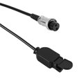 thumbnail image 5 of Disparador de Microinterruptor Antorcha K-01 4M Longitud con ConexióN Enchufe AviacióN LíNea Cable para Soldadura Corte por Plasma TIG, 5 of 5