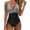 White, variant on Womens Swimsuits One Piece Swimsuit Women Tummy Control Bathing Suit for Women Tankini Swimsuits Swimsuits Halter Push Up Bathing Suits Green,2XL