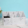 thumbnail image 4 of Hairdressing Scissor Holder Compartment Hairdresser Scissor Case Salon Hair Styling Tools Box, 4 of 4