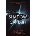 thumbnail image 1 of Pre-Owned Shadow Captain (Revenger) (Paperback) 0575090650 9780575090651, 1 of 1