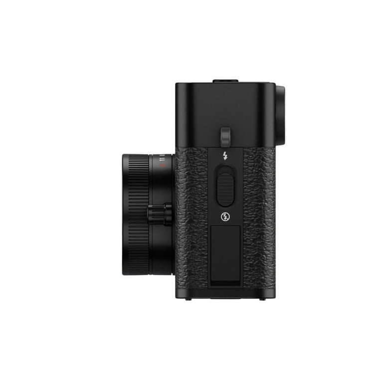 FUJIFILM X half Premium Compact Camera with 2-in-1 Creative