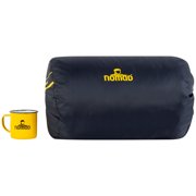 Nomad Blazer Sleeping Bag - Green
