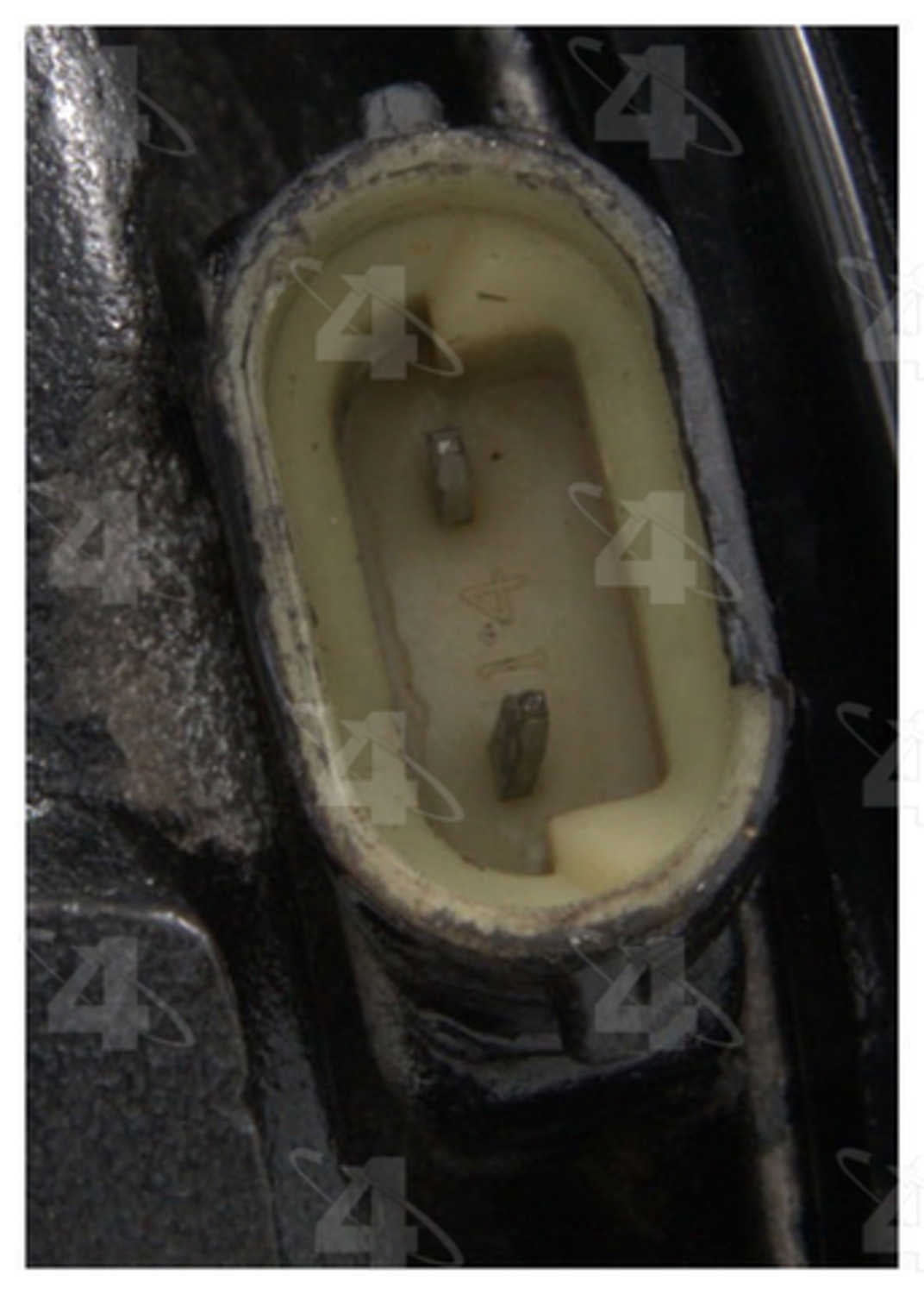 Four Seasons A/C Compressor P/N:57947 Fits select: 1998-2004 CHEVROLET S TRUCK, 1999-2005 CHEVROLET BLAZER