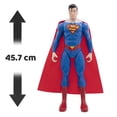thumbnail image 3 of Figura De Acción Fuxion Toys Superman Juguete De colección DC Comics Figura articulada 45 cm De Alto rojo unitalla, 3 of 10