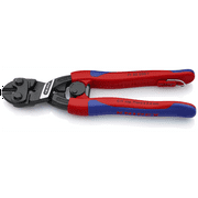 KNIPEX COBOLT MINI BOLT CUTTER W/ NOTCHED BLADES