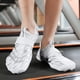 thumbnail image 3 of Zapatos Deportivos Al Aire Libre Natación Acuáticos Sólidos para Hombres Mujeres Aqua, 3 of 9