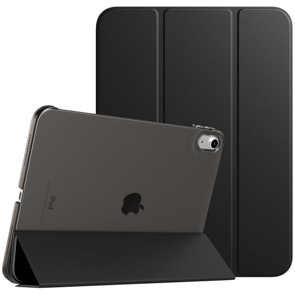 Funda TimoVo para iPad 11.ª generación, 11 pulgadas, 2025/10.ª generación, 10.9 pulgadas