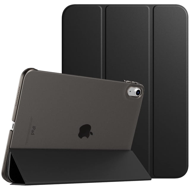 Funda TimoVo para iPad 11.ª generación, 11 pulgadas, 2025/10.ª generación, 10.9 pulgadas