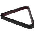 thumbnail image 1 of Games Billiard Ball Holder Pool Table Ball Rack Billiard Organizer for Club, 1 of 3