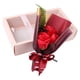 thumbnail image 3 of Rose Gifts Artificial Rose Bunch Enchanted Rose Wedding Anniversary Gift Scented Roses Gift Box, 3 of 3