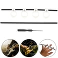 thumbnail image 4 of High-quality Materials Guitar Finger Expander, Easy To Operate Instrument Finger Expander, Bass For Home, 4 of 8