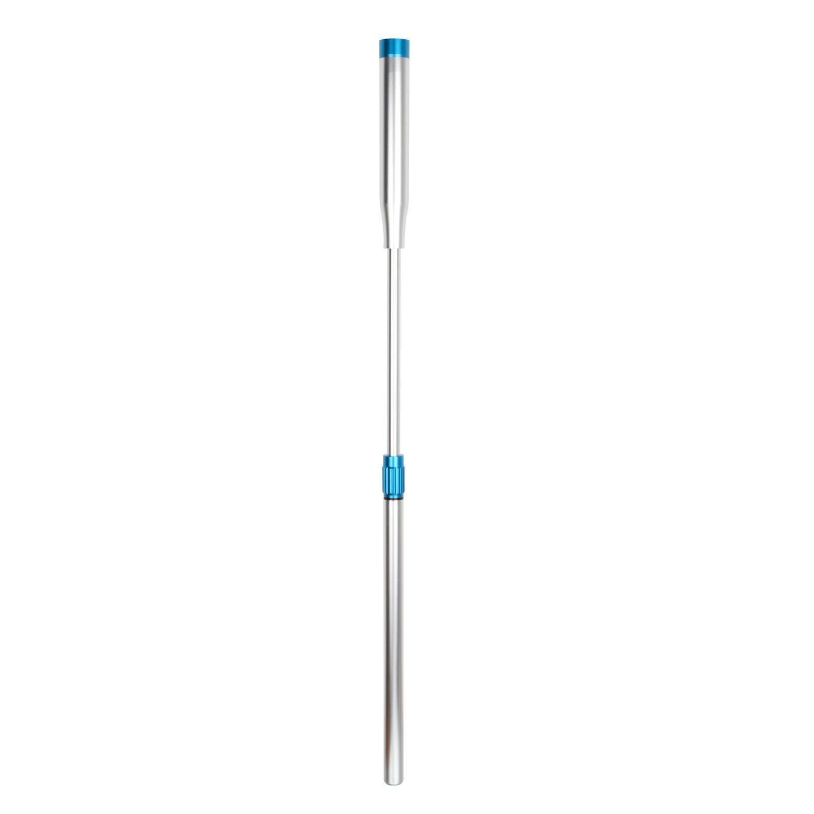 DimyFew Snooker Pool Cue Extender Billiards Cue Shaft Sleeve Extender Tool Billiards Cue
