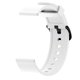 thumbnail image 1 of 20MM Silicone Watch Strap for Xiaomi Huami Amazfit Bip Smart Watch Band 20MM Replacement Band, 1 of 5