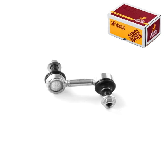 Metrix Premium Chassis Parts - Front Left Sway Bar Stabilizer End Link Fits 2004-2006 Acura TL, 2004-2008 Acura TSX, 2003-2007 Honda Accord, Replacement K90660, Made in Europe