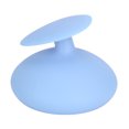 thumbnail image 4 of Copa de percusión de silicona para el pecho, con alta elasticidad, para masaje de presión, para niños mayores, color azul, 4 of 14