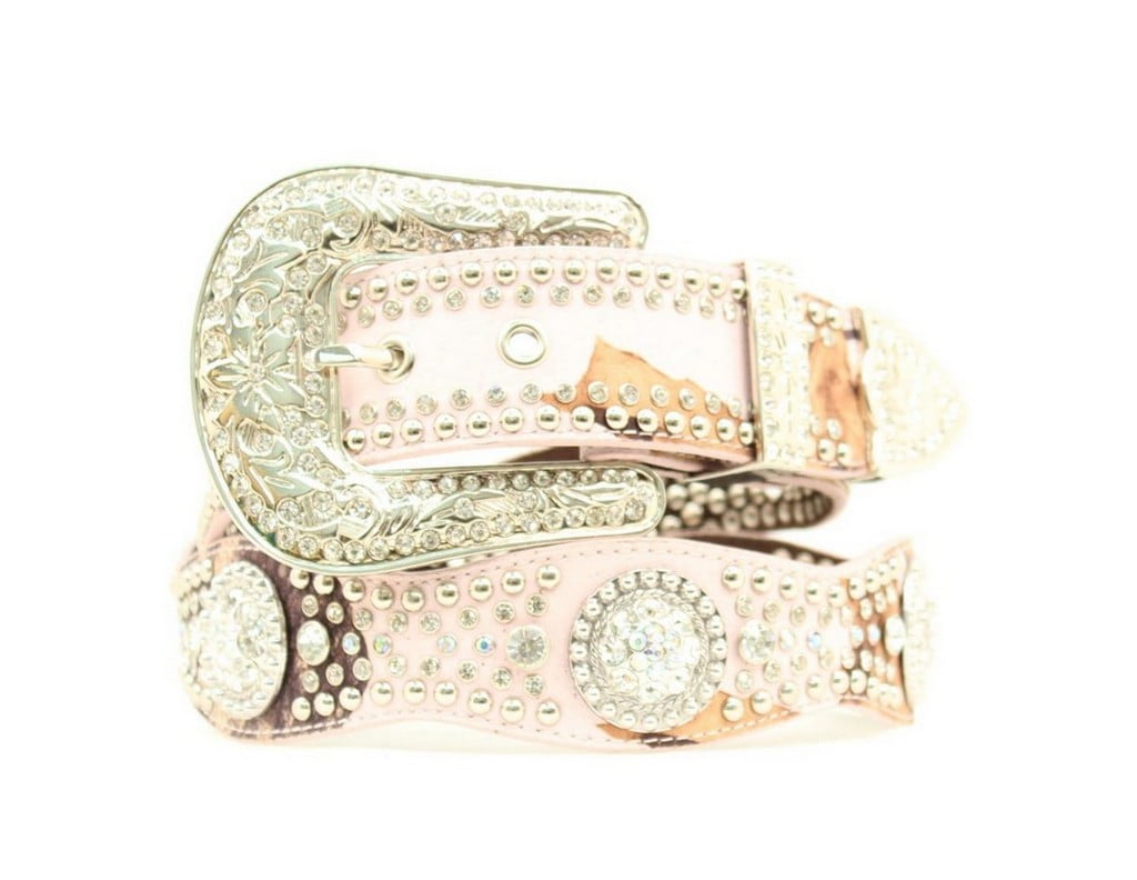 mossy oak belt walmart