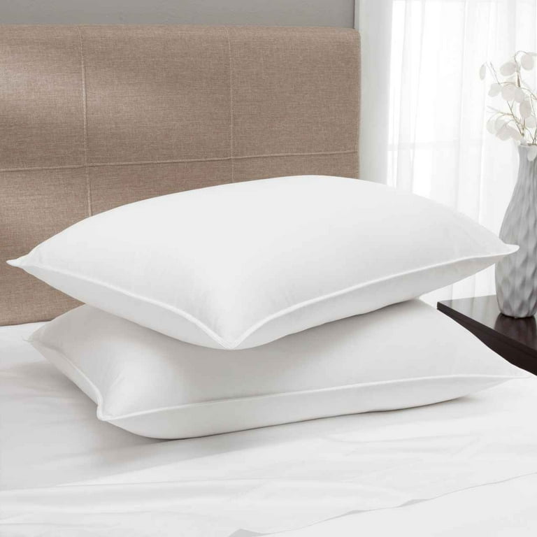 Quality pillows sales on sale