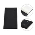 thumbnail image 3 of Accessoires Tapis de Remplacement en Mousse Carrée pour Ponceuse Haute Qualité Noir Installation Facile, 3 of 6