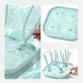 thumbnail image 4 of Osdhezcn Cute Baby Bottle Drying Rack Small Portable Bottle Dryer Holder Large Capacity, 4 of 9