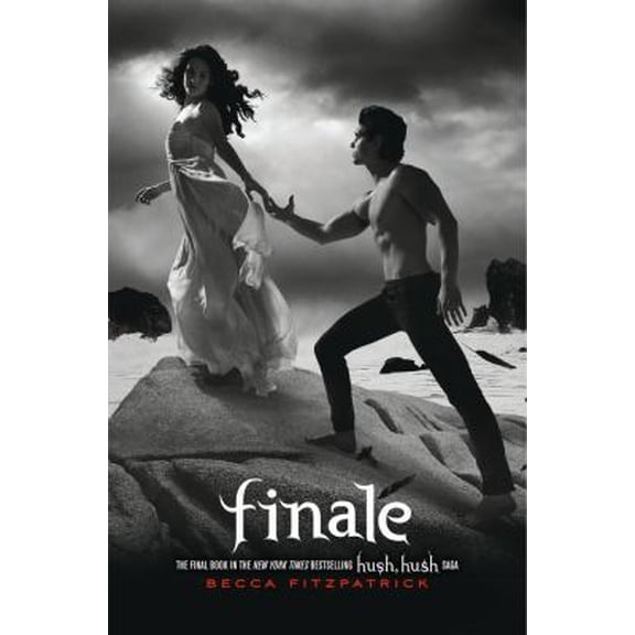 Pre-Owned Finale (Paperback) 1442426683 9781442426689