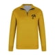 thumbnail image 4 of Blusa y camisa de manga larga con cuello alto para hombre, sudadera con capucha estampada, jersey deportivo con media cremallera, blusa de manga larga con cuello alto para hombre, blusa de poliéster, 4 of 4